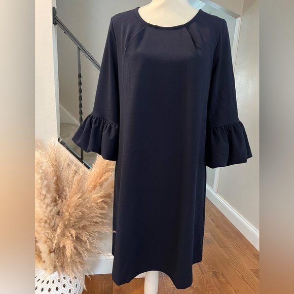 Nina Leonard Dress - Picture 1 of 5